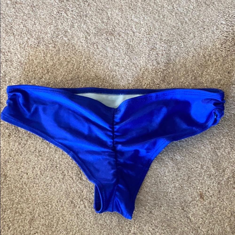 Bikini Bottoms Luli Fama